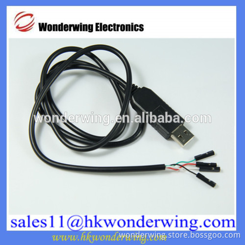 USB to TTL Cable RS232 Adapter Module Converter Adapter